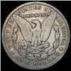 Image 2 : 1894-S Morgan Silver Dollar NICELY CIRCULATED