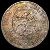 Image 2 : 1877-S Silver Trade Dollar HIGH GRADE