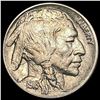 Image 1 : 1916-D Buffalo Nickel UNCIRCULATED