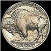 Image 2 : 1916-D Buffalo Nickel UNCIRCULATED