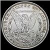 Image 2 : 1878 8TF Morgan Silver Dollar CHOICE AU