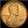Image 1 : 1931-S RD Wheat Cent UNCIRCULATED