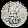 Image 1 : 1936-S Boone Half Dollar UNCIRCULATED