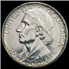 Image 2 : 1936-S Boone Half Dollar UNCIRCULATED