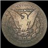 Image 2 : 1903-S Morgan Silver Dollar NICELY CIRCULATED