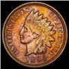 Image 1 : 1895 RB Indian Head Cent UNCIRCULATED