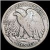 Image 2 : 1917-S Obv Walking Liberty Half Dollar NICELY CIRCULATED