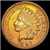Image 1 : 1893 RD Indian Head Cent UNCIRCULATED