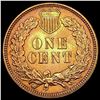 Image 2 : 1893 RD Indian Head Cent UNCIRCULATED