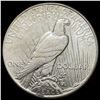 Image 2 : 1934 Silver Peace Dollar UNCIRCULATED