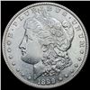 Image 1 : 1899-S Morgan Silver Dollar UNCIRCULATED