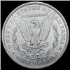 Image 2 : 1899-S Morgan Silver Dollar UNCIRCULATED