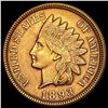 Image 1 : 1893 RD Indian Head Cent UNCIRCULATED