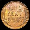 Image 2 : 1933-D RD Wheat Cent UNCIRCULATED