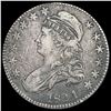 Image 1 : 1824 Capped Bust Half Dollar LIGHTLY CIRCULATED