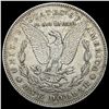 Image 2 : 1880/79-CC Morgan Silver Dollar CLOSELY UNCIRCULATED