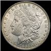 Image 1 : 1883-O Morgan Silver Dollar UNCIRCULATED