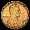 Image 1 : 1909-S Wheat Cent CHOICE BU