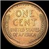 Image 2 : 1909-S Wheat Cent CHOICE BU