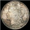 Image 1 : 1921 Morgan Silver Dollar HIGH GRADE