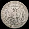 Image 2 : 1904-S Morgan Silver Dollar NICELY CIRCULATED