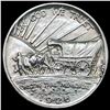 Image 1 : 1926-S Oregon Trail Half Dollar CHOICE BU