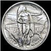 Image 2 : 1926-S Oregon Trail Half Dollar CHOICE BU