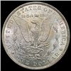 Image 2 : 1883 Morgan Silver Dollar CHOICE BU
