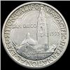Image 1 : 1935-S San Diego Half Dollar GEM BU