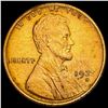 Image 1 : 1925-D RD Wheat Cent UNCIRCULATED