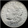 Image 1 : 1900-S Morgan Silver Dollar CLOSELY UNCIRCULATED