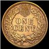 Image 2 : 1884 RD Indian Head Cent UNCIRCULATED