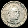 Image 2 : 1946-D Booker T Half Dollar CHOICE BU