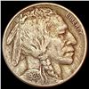 Image 1 : 1923-S Buffalo Nickel LIGHTLY CIRCULATED