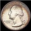 Image 1 : 1934 Washington Silver Quarter SUPERB GEM BU