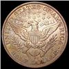 Image 2 : 1908-O Barber Half Dollar NEARLY UNCIRCULATED