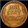 Image 2 : 1909-S VDB Wheat Cent CLOSELY UNCIRCULATED