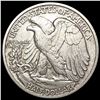 Image 2 : 1917 Walking Liberty Half Dollar NEARLY UNCIRCULATED