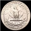 Image 2 : 1936-D Washington Silver Quarter UNCIRCULATED