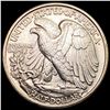 Image 2 : 1943 Walking Liberty Half Dollar UNCIRCULATED