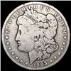 Image 1 : 1903-O Morgan Silver Dollar NICELY CIRCULATED