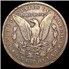 Image 2 : 1893-O Morgan Silver Dollar CLOSELY UNCIRCULATED