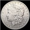 Image 1 : 1903-O Morgan Silver Dollar NICELY CIRCULATED