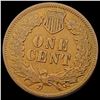 Image 2 : 1879 Indian Head Cent ABOUT UNCIRCULATED
