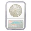Image 2 : 1880-CC Morgan Silver Dollar NGC MS65