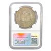 Image 2 : 1873-CC Silver Trade Dollar NGC AU53