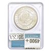 Image 2 : 1880-CC Morgan Silver Dollar PCGS MS64