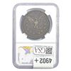 Image 2 : 1889-CC Morgan Silver Dollar NGC VF30