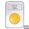 Image 1 : 1904-S $20 Gold Double Eagle NGC MS62