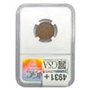 Image 2 : 1914-D Wheat Cent NGC AU53 BN
